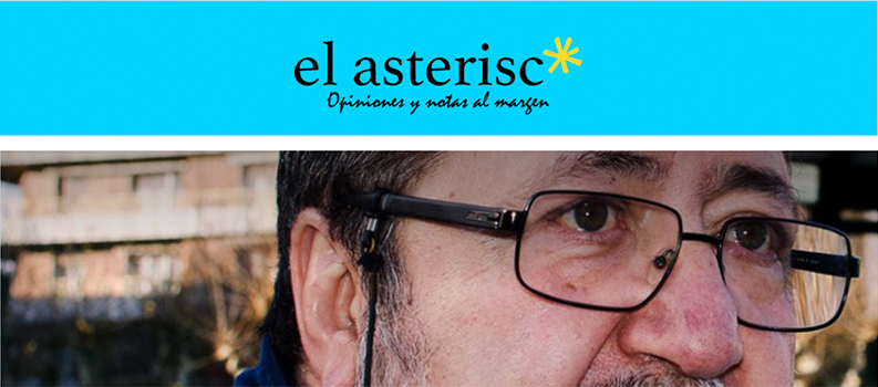 Entrevista en la publicación «El Asterisco»