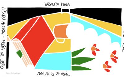Nueva presentación de La imagen heroica
