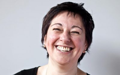 PALABRAS PARA ANA PÉREZ
